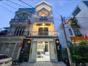 bán căn nhà lê văn sỹ - q3 - giá hời - 49,6m2 - thích hợp cho ở hoặc thuê đều tốt