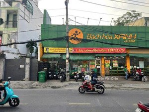 bán nhà mặt tiền đường phan đình phùng quận phú nhuận -(10mx30m) - 5 tầng - hđt 150tr/th -giá 48 tỷ