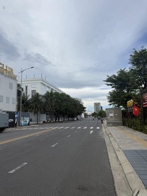 lô đất 1000m2 đường bạch đằng vị trí đắc địa có 1 - 0 - 2 đẹp bậc nhất đà nẵng mà 1m2 chỉ 118 tr