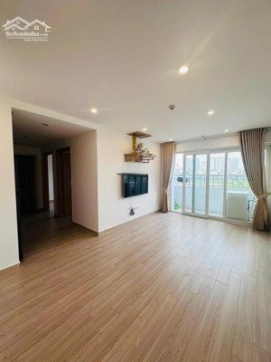 chuyển công tác cần bán ch 55m² , tk 2pn- 1vs chung cư mipec city view - hà đông - lh : 