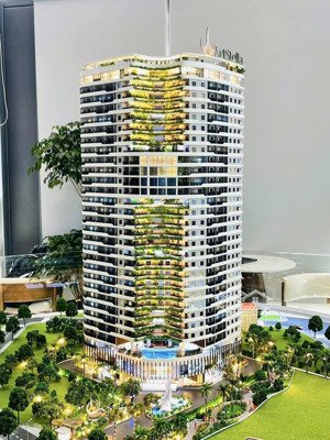 bán căn hộ 1pn + mặt tiền đường thống nhất kế bên làng đại học thanh toán góp 9,9tr/tháng