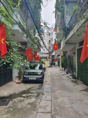 lô góc - phân lô, gara ô tô vào nhà, 52m2 - 7t - thang máy, lê trọng tấn - tx, giá ngon 15.5 tỷ