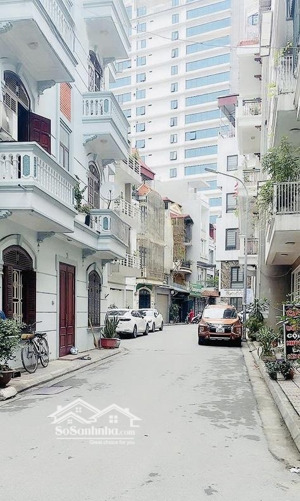 siêu phẩm nguyễn văn cừ - dt 58m2-21.2 tỷ kinh doanh ôtô trânh-vỉa hè-cực hiếm- 8tầng thang máy