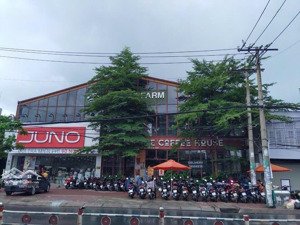 bán nhà mặt phố nguyễn thị thập, 450 tỷ, 1700m2, mặt tiền 29m