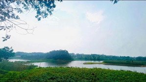 siêu phẩm view hồ nghỉ dưỡng tại ba trại ba vì hà nội giá chỉ hơn 2 tr/m2 rẻ nhất khu vực hà nội