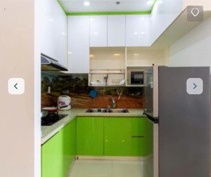 cho thuê ch galaxy 9, nguyễn khoái, 13 triệu, 50m2, 1pn, 1wc, đầy đủ nội thất