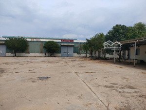 cho thuê kho bãi 4.000m² trung tâm tp. vũng tàu