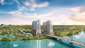 sun spana tower - booking 50tr/ vị trí - chiết khấu cao