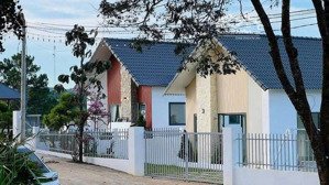 đất có nhà đẹp view cực chill ngay tại vùng ven đà lạt