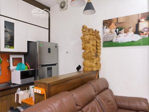 chính chủ bán nhà bằng b, linh đàm 43m2, 4 tầng giá 5.95 tỷ - ô tô 15m