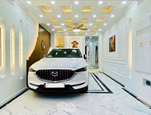 siêu phẩm 36m2x6 tầng lô góc - phân lô - gara ô tô - thang máy - sát louis city đại mỗ chỉ 9, x tỷ