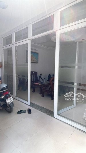 bán nhà riêng tại huỳnh tấn phát, tt nhà bè, 4 tỷ, 80m2, 4pn, 2wc