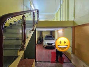 6 tầng , mễ trì _ từ liêm _lô góc 2 thoáng - ô tô tránh _ ngõ thông - kinh doanh mọi loại hình