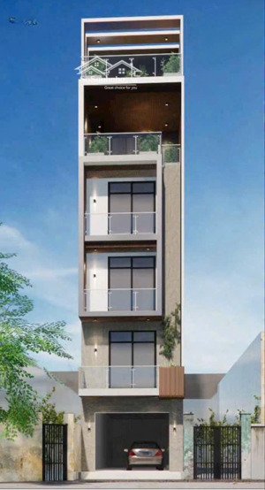 bán nhà liền kề xuân la 75m2, mt 4.5m, 6 tầng, thang máy. nhà mới, full nội thất xịn. ô tô vào nhà