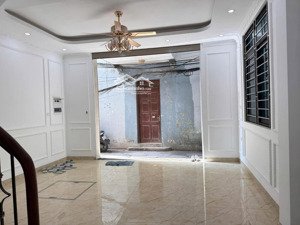 siêu phẩm 7 tầng kim giang mới tinh - thang máy - ngõ thông - ô tô - kinh doanh