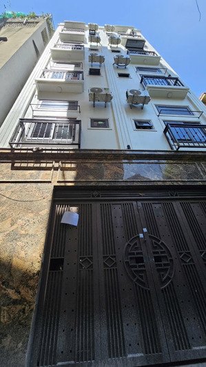 bán nhà xuân thủy 79m2 giá 23 tỷ, gà đẻ trứng vàng 120tr/ tháng, trước nhà 4m, sổ nở hậu