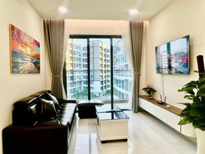 cho thuê căn hộ diamond alnata 85m2-2pn-full nội thất. giá rẻ