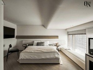 cho thuê galleria metropole toà loft 170m2 3pn. full nội thất.