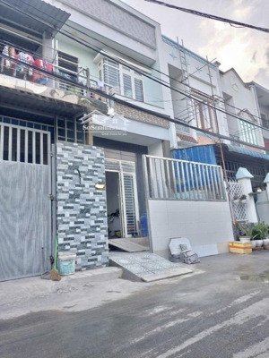 bán nhà riêng tại gò cát, 4,5 tỷ, 55,4 m2, 2pn, 2wc, thiết kế đẹp, nhiều tiện ích