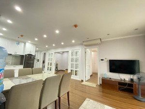 chính chủ cho thuê 2 ngủ view hồ tây d''le roi soleil