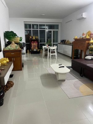 belleza căn góc tầng cao, view đông nam 124m2 (3pn + 2wc) có nội thất 4.95 tỷ, hỗ trợ vay ngân hàng