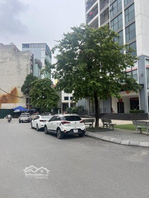 xem ngay! bán nhà phố lê đức thọ - mỹ đình - 45m2 5 tầng, nhà dân xây, nhỉnh 10 tỷ