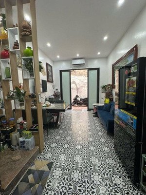 lô góc đẹp - ngõ thoáng - 10m ra ô tô - hồ tùng mậu - 30m - 5 tầng - nhỉnh 8 tỷ