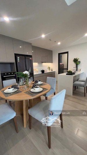 cho thuê căn hộ 3pn masteri centre point biệt thự trên không đẳng cấp cho gia đình thành đạt