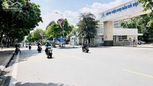 chung cư mini Việt Hưng, 119m x 6 tầng, mặt tiền 5.5m, nở hậu, 19 phòng khép kín, dòng tiền 90tr/tháng