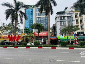 siêu phẩm mặt phố tân mai- 9 tầng thang máy- kinh doanh đỉnh cao- cho thuê 2,2 tỷ/năm- nổi nhất phố