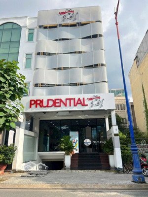 vị trí vàng - siêu phẩm mặt tiền lương định của - quận 2 - hầm 4 tầng - dt 7x20m - giá đầu tư