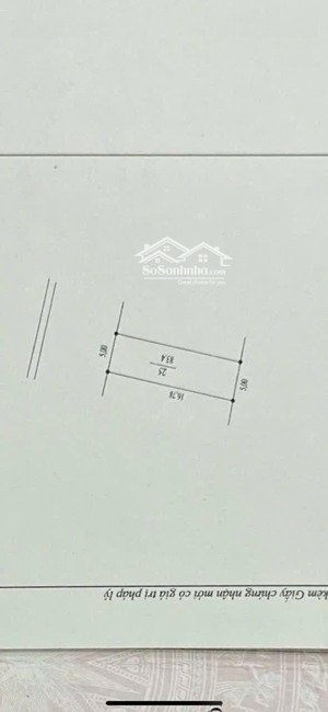 bán đất tại tỉnh lộ 419, mỹ xuyên, mỹ đức, hà nội, 3,6 tỷ, 83,4 m2, giá ưu đãi