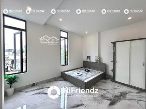 chdv, chung cư mini cao cấp full nội thất mới có thang máy, mặt tiền đường ô tô