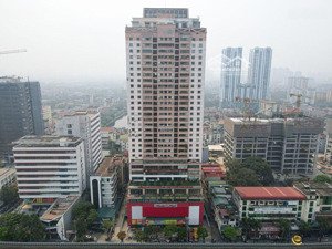 chuyển căn rộng hơn bán gấp cc sông đà tower 131 trần phu-giá tốt nhất khu