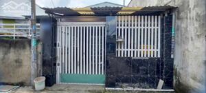 Nhà cấp 4 SHR 1/Trung Mỹ Tân Xuân-Trung Chánh-Hóc Môn.Dt 86m2~3,7ty