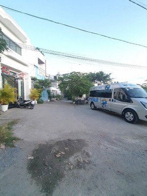 bán nhà 4 phòng ngủ hẻm ô tô quay đầu phú nông. giá bán chỉ 2,95 tỷ