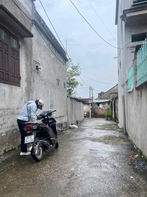 mới nét chỉ hơn ty - 145m2 đất full thổ cư ngay trung tâm xã phú nghĩa mới