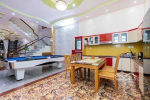 cho thuê nhà phố thích hợp kinh doanh homestay - đường thái văn lung khu á châu . p2 vũng tàu