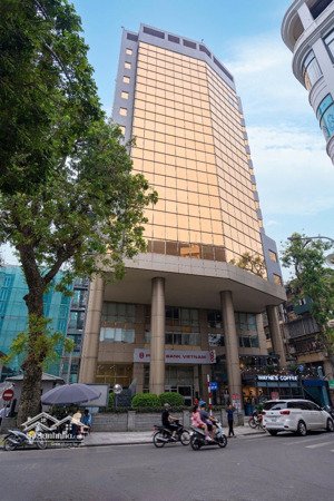 bql cho thuê sàn văn phòng hạng a 150m2 - 600m2 - tung shing square - ngô quyền - hoàn kiếm