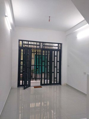 cho thuê nhà nguyên căn số: 226/20 đường số 8, phường 11, quận gò vấp (gần trường thcs nguyễn du)