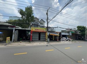 526m2 mặt tiền đường bình chiểu, thủ đức dòng tiền ổn định hàng tháng