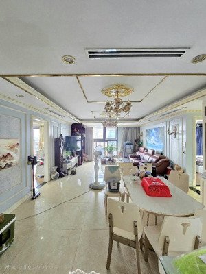 bán căn hộ cao cấp, tân hoàng minh, tầng trung, 36 hoàng cầu, 3 ngủ, 18 tỷ