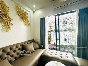 cho thuê cc sang trọng jadin sài đồng 3 phòng ngủ, full đồ, giá 15 triệu / tháng