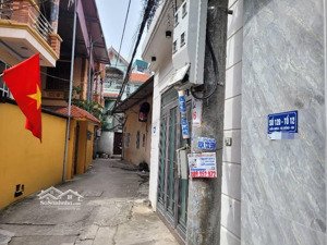 bán căn nhà ở mậu lương - hà đông 32m x 5 tầng