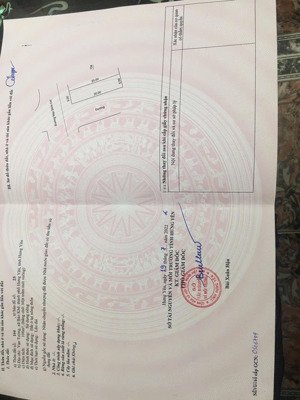 đất đẹp tại đường mạc đĩnh chi, xã bảo khê, hưng yên, 5,3 tỷ, 100m2