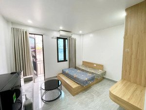 bán nhà đẹp trung tâm cầu giấy diện tích 65m, 6 tầng, giá 18 tỷ