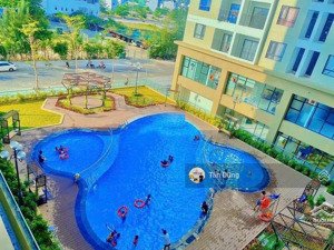 plaza 1 - bán căn 2pn view hồ bơi xanh mát, full nội thất đẹp
