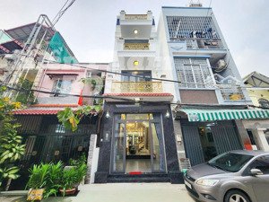 nhà mới xây hẻm xe hơi - đường 8m 1942 huỳnh tấn phát - tt nhà bè