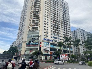 bán nhà lô góc phố nguyễn hoàng,nam từ liêm,gần bx mỹ đình, ở luôn được, hoặc giữ tiền , sinh lời