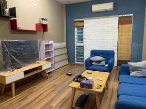 cho thuê nhà 4 tầng 4pn dt 50m2, đường rộng 13m, đường phan đình giót, phường la khê, quận hà đông